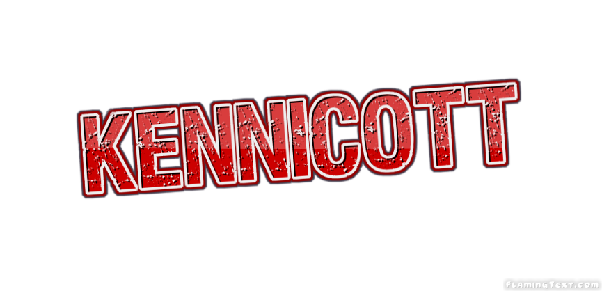Kennicott City