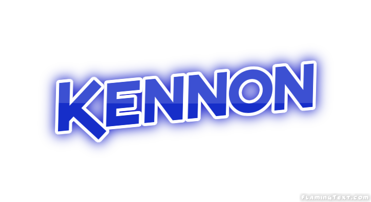Kennon Cidade