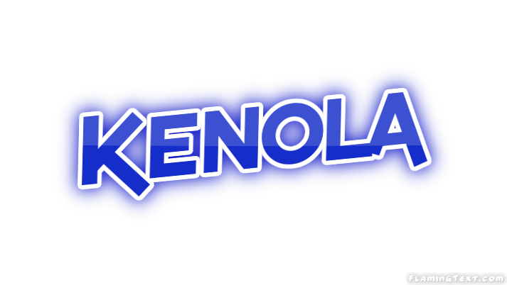 Kenola 市