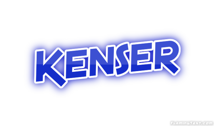 Kenser 市