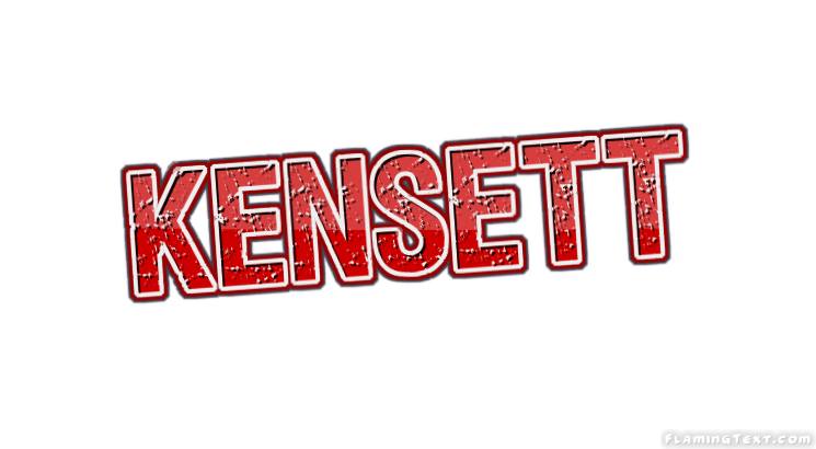 Kensett City