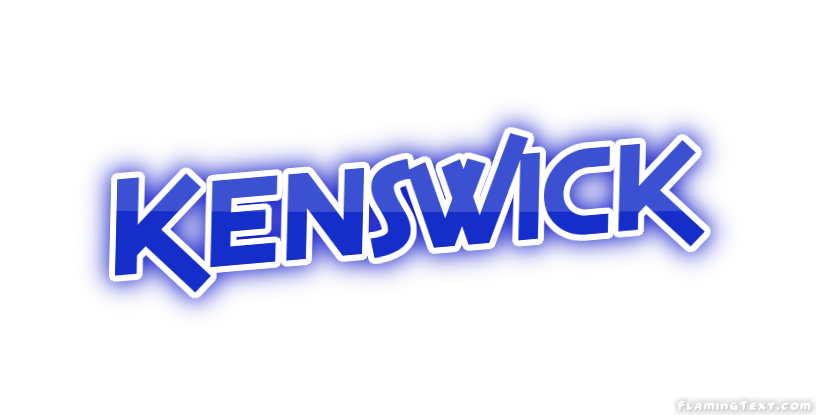 Kenswick город
