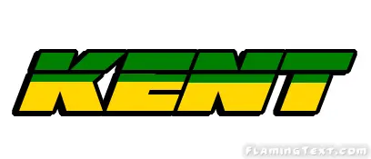 Kent City