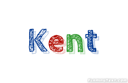 Kent Stadt