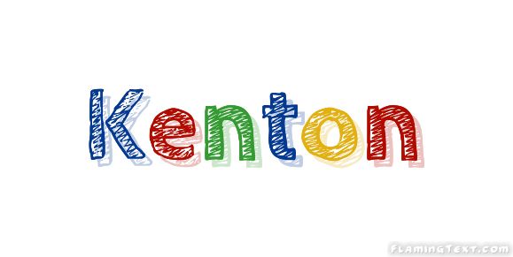 Kenton 市