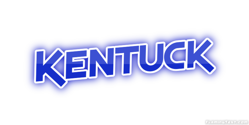 Kentuck 市