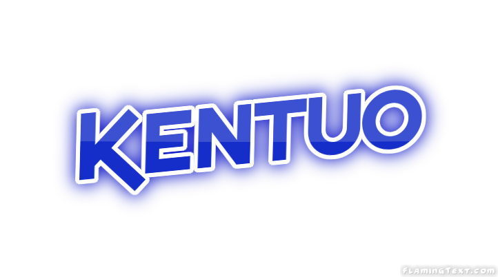 Kentuo 市