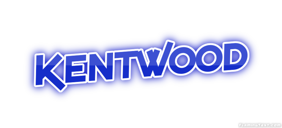 Kentwood Stadt