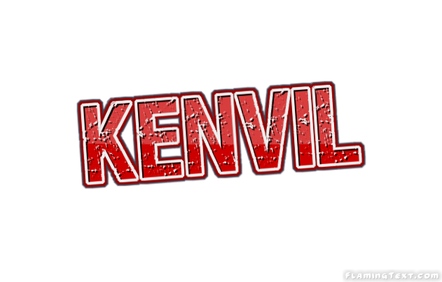Kenvil 市