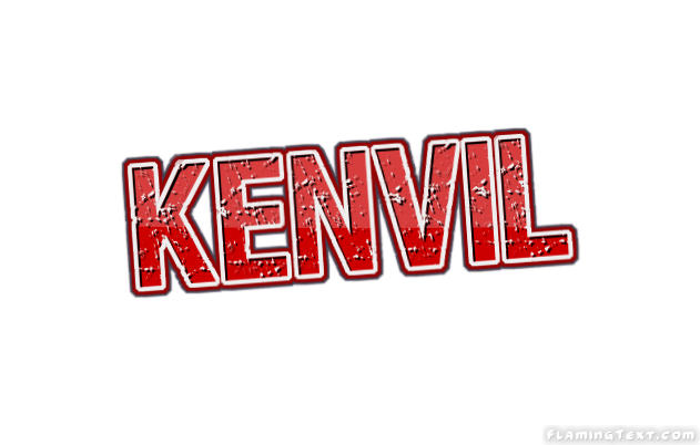 Kenvil Cidade