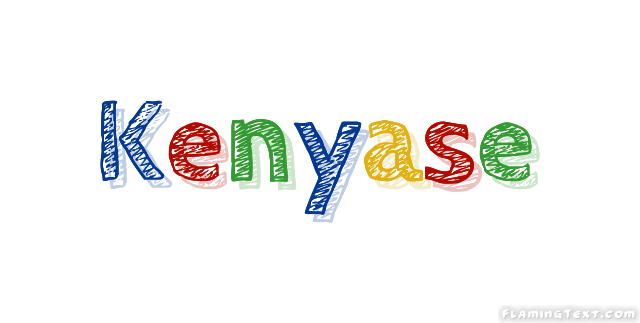 Kenyase город