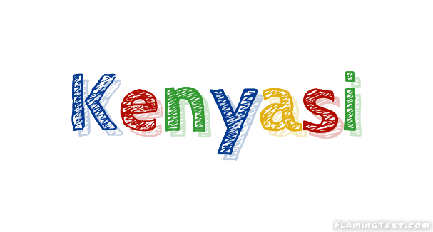 Kenyasi Cidade