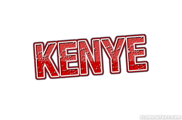 Kenye Cidade
