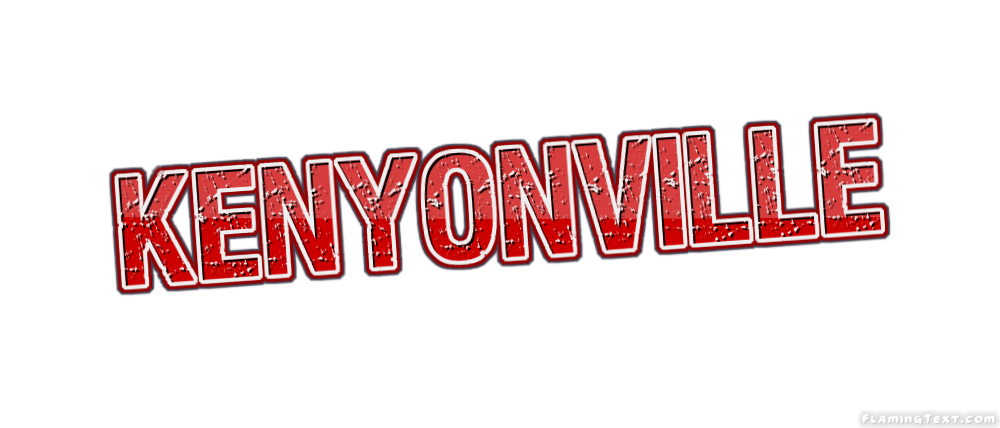 Kenyonville City