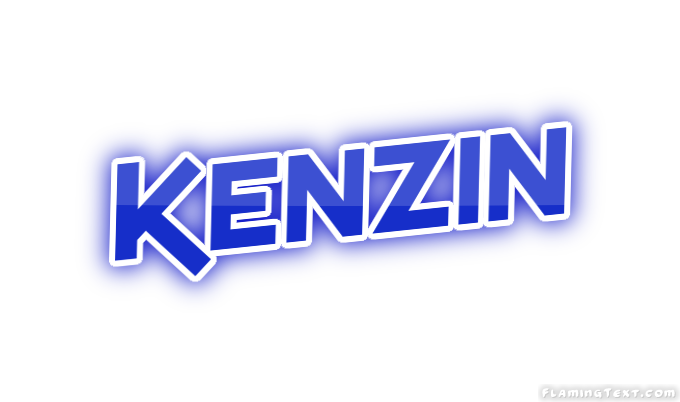 Kenzin City