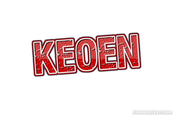 Keoen City