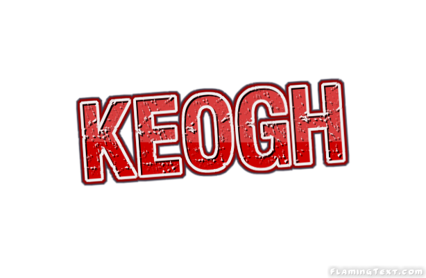 Keogh Stadt