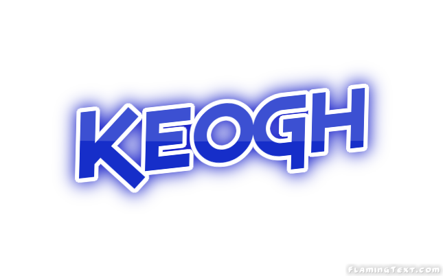 Keogh город
