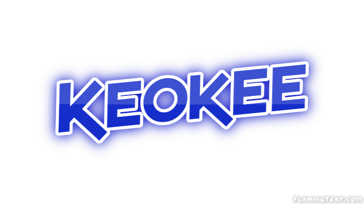 Keokee City