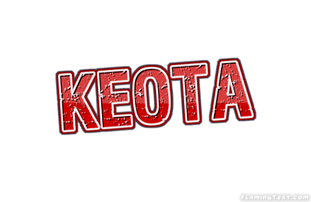 Keota City