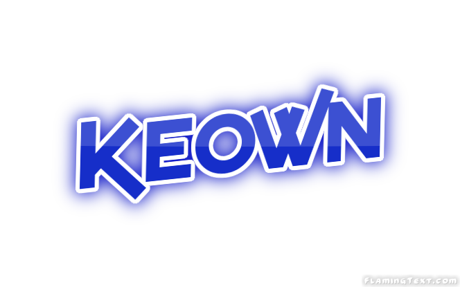Keown City