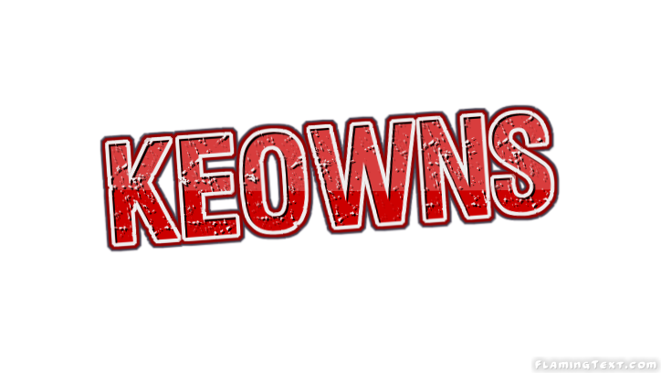 Keowns مدينة