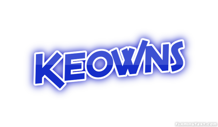 Keowns City