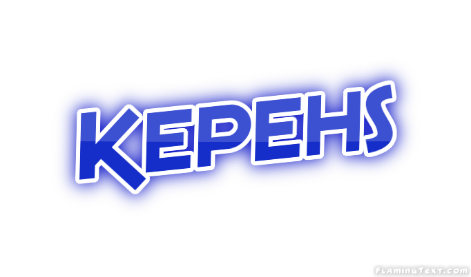 Kepehs город