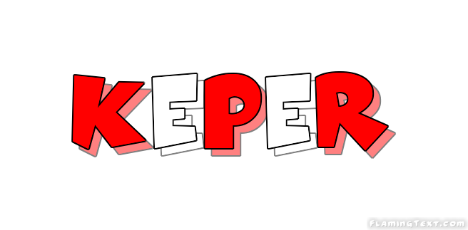 Keper City