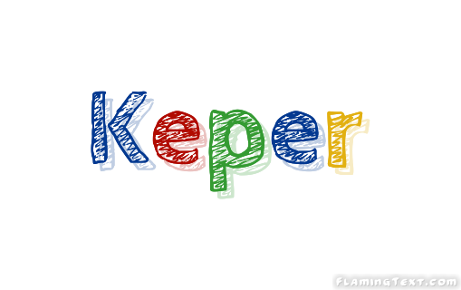 Keper مدينة