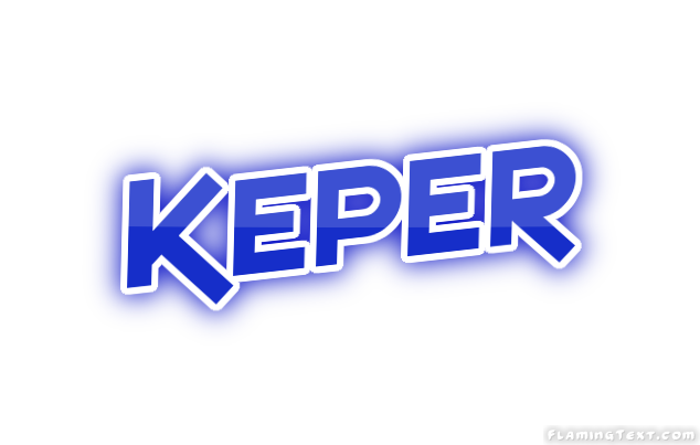 Keper 市
