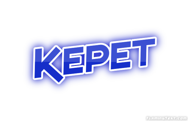 Kepet City