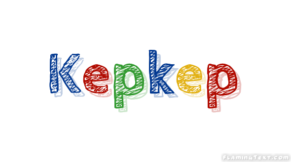 Kepkep 市