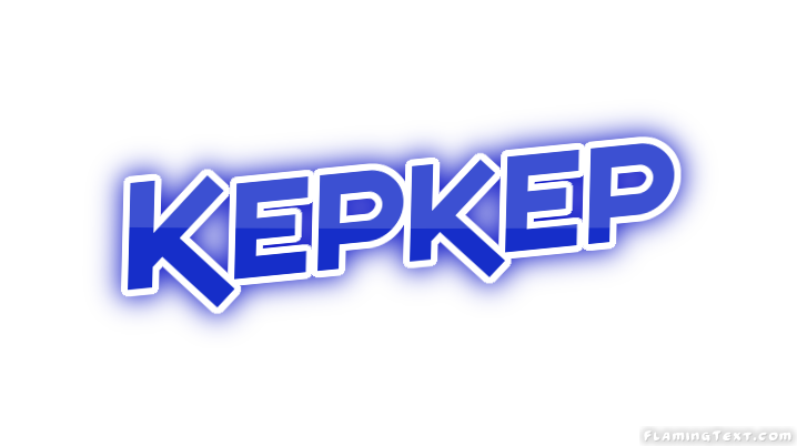 Kepkep 市