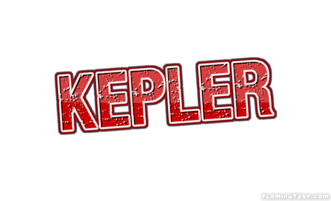 Kepler город