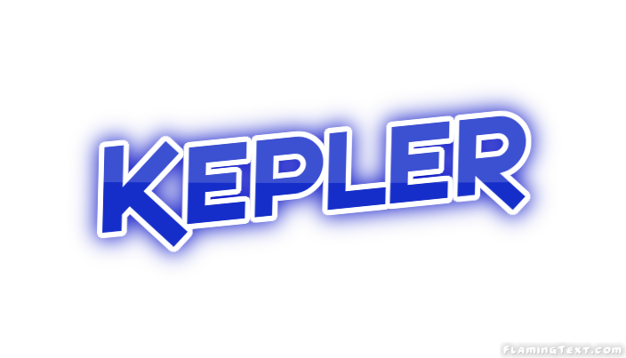 Kepler 市