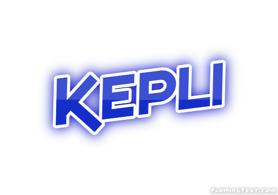 Kepli City