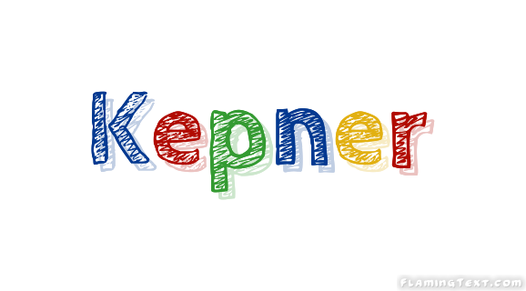 Kepner 市
