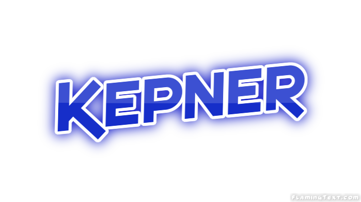 Kepner город