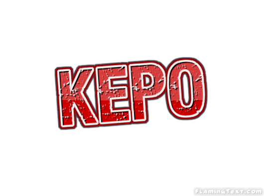 Kepo 市