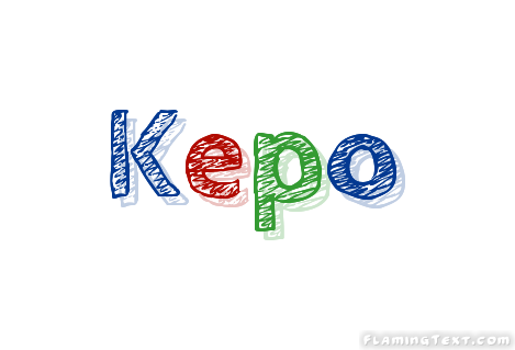 Kepo город