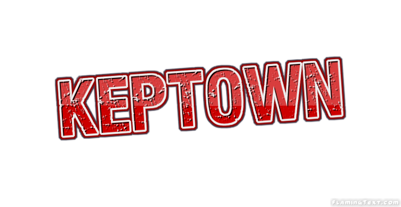 Keptown مدينة