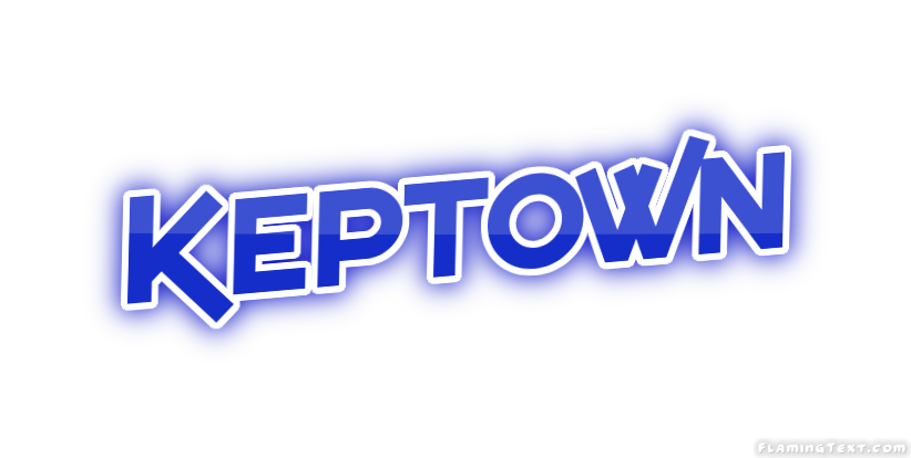 Keptown город