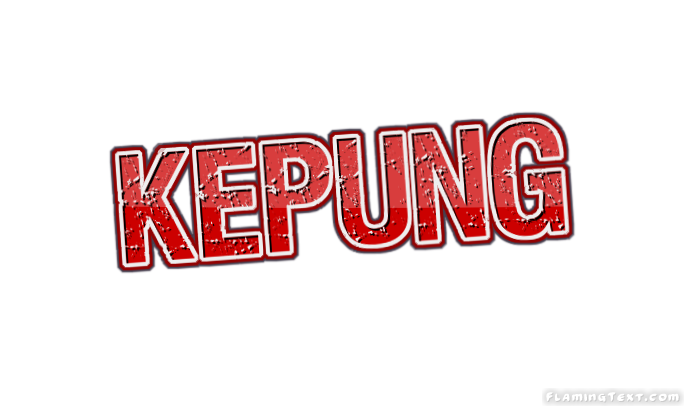 Kepung город