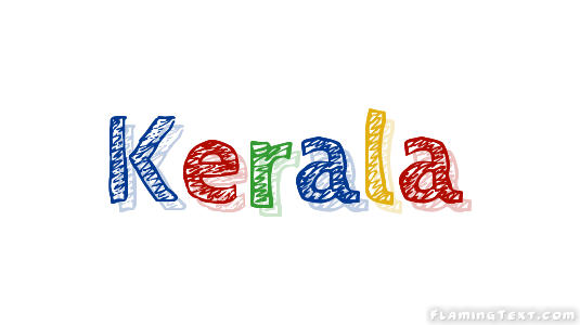 Kerala город