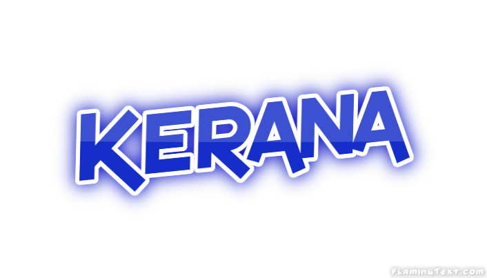 Kerana City