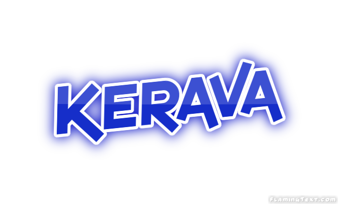 Kerava 市