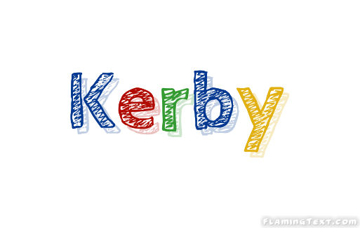 Kerby город