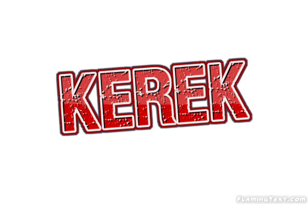 Kerek City