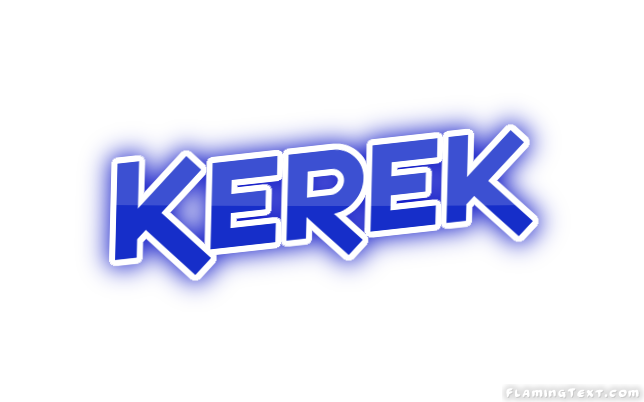 Kerek 市